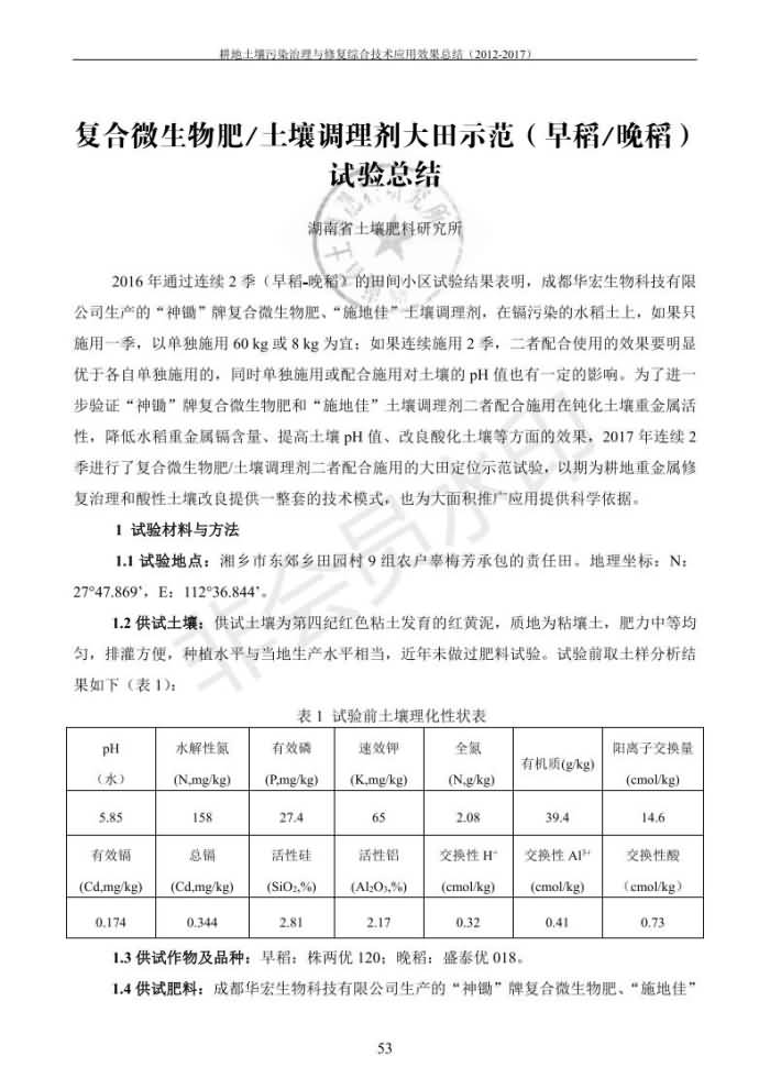 重金屬污染治理試驗(yàn)示范匯集2018.1.21成都華宏生物科技有限公司(合成本)_61.jpg