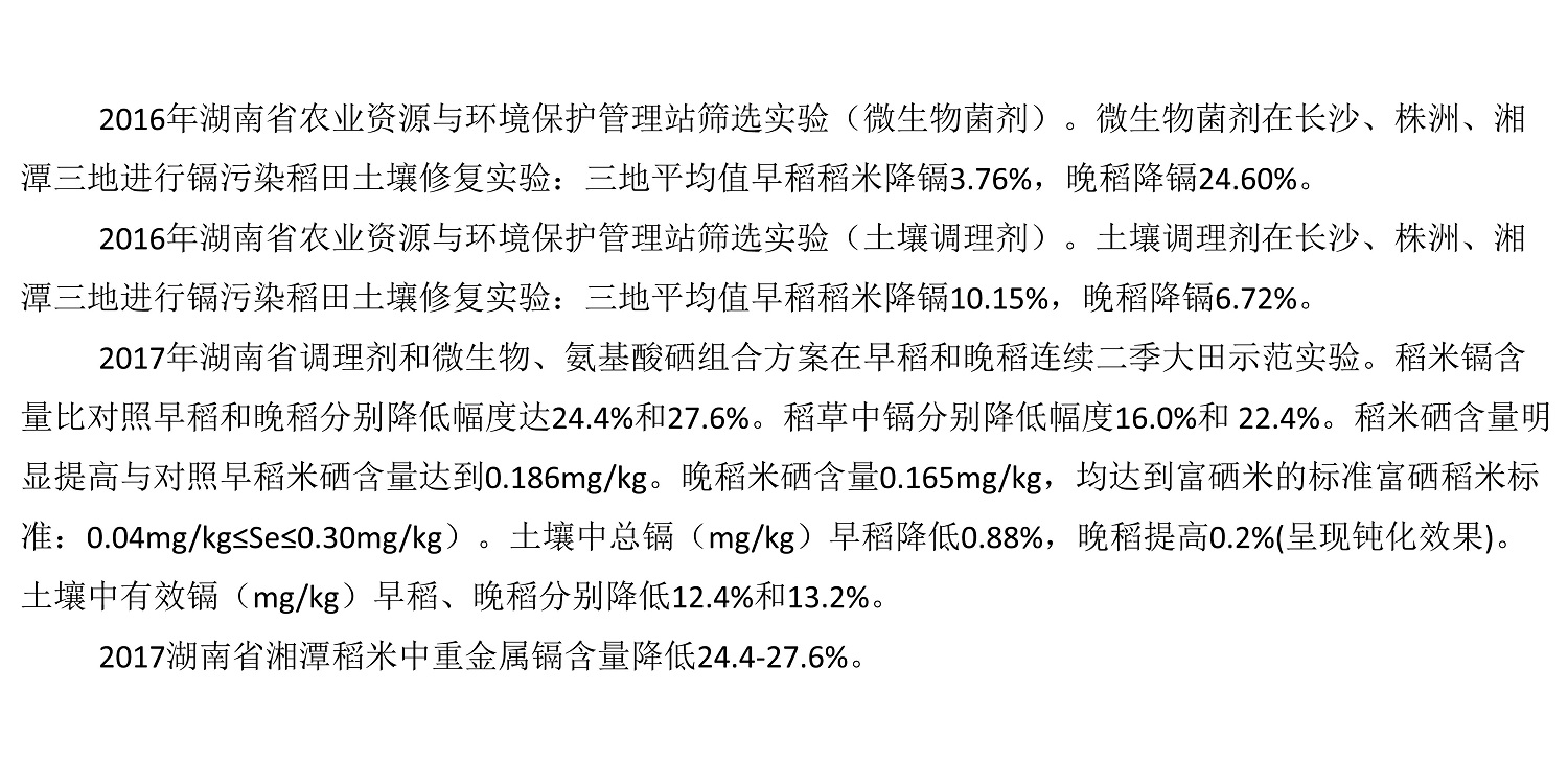 一種修復(fù)土壤重金屬的生物有機(jī)肥料及其制備方法--成都華宏曹剛整理的資料2021.12.7.0014.jpg 一種修復(fù)土壤重金屬的生物有機(jī)肥料及其制備方法--成都華宏曹剛整理的資料2021.12.7.0014.jpg