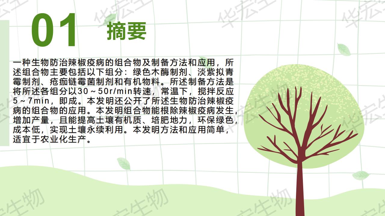 一種生物防治辣椒疫病的組合物及制備方法和應(yīng)用_04.jpg 一種生物防治辣椒疫病的組合物及制備方法和應(yīng)用_04.jpg