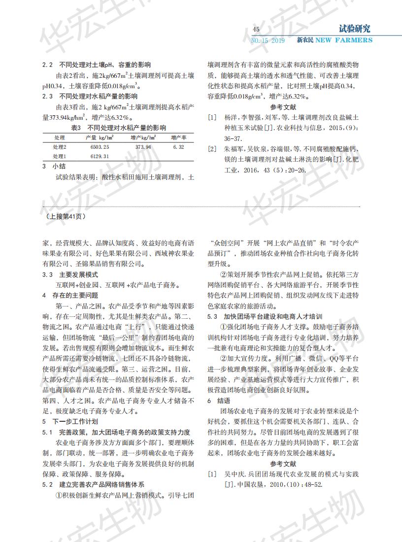 土壤調(diào)理劑對土壤理化性狀和水稻產(chǎn)量的影響_01.jpg 土壤調(diào)理劑對土壤理化性狀和水稻產(chǎn)量的影響_01.jpg